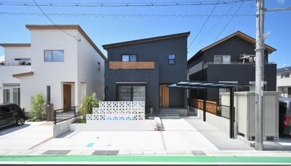 大津市堅田１丁目の売土地