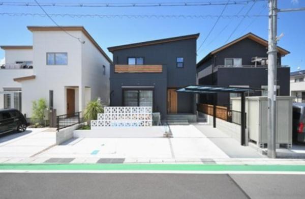 大津市和邇中の売土地