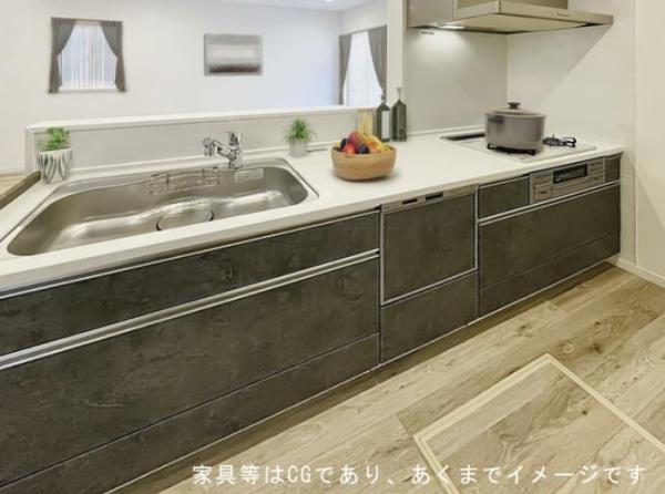 京都市伏見区深草墨染町の土地