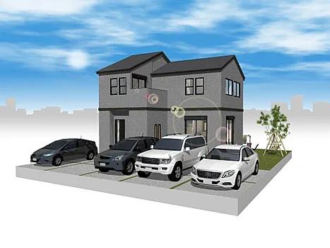 京都市西京区大枝西新林町６丁目の土地