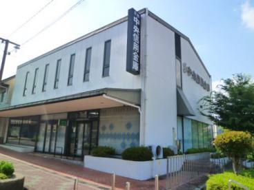 京都市西京区大枝西新林町6丁目の土地(京都中央信用金庫洛西支店)