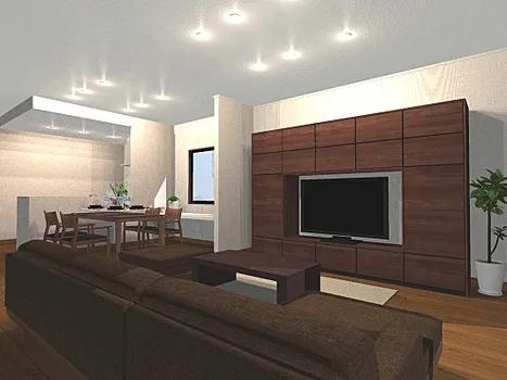 京都市西京区大枝西新林町６丁目の土地
