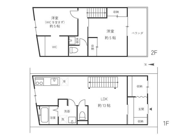 京都市伏見区川東町の中古一戸建
