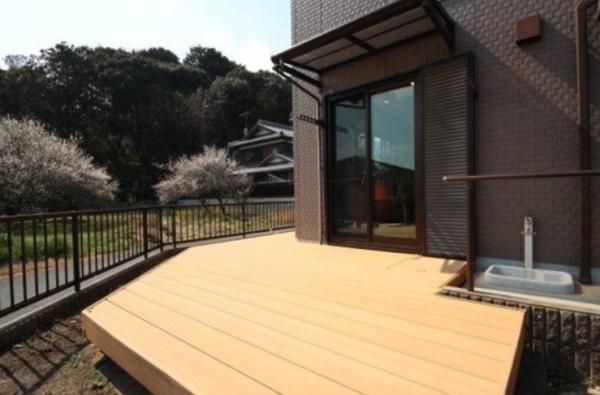 大津市木の岡町の中古一戸建