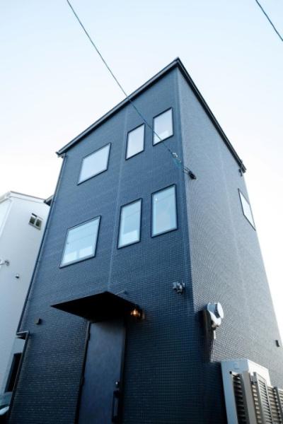 京都市南区久世築山町の新築一戸建