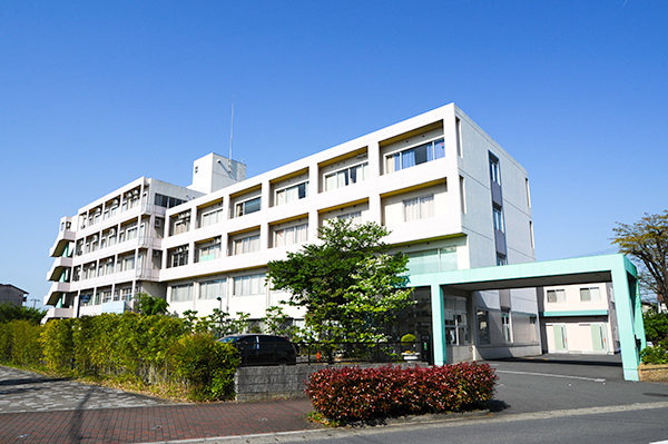 京都市伏見区羽束師菱川町の土地(財団法人仁風会京都南西病院)