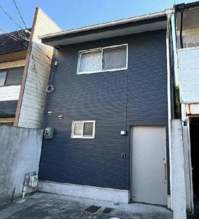 京都市右京区鳴滝松本町の中古一戸建