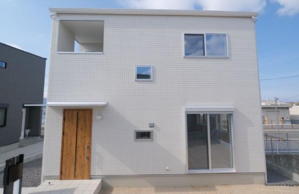 大津市関津４丁目の中古一戸建
