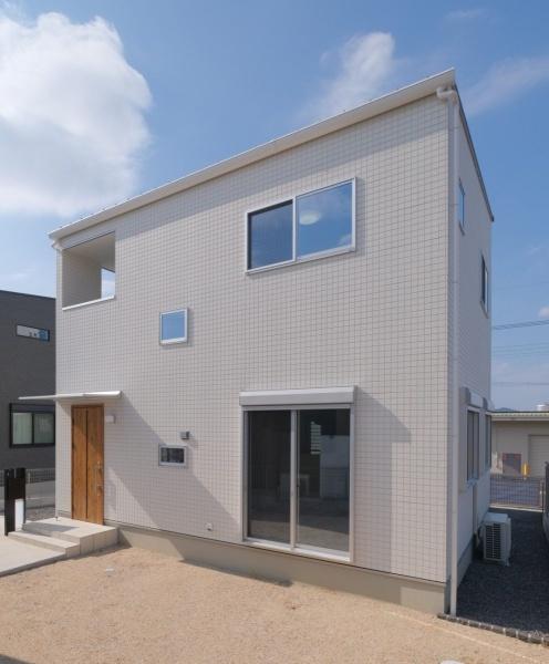 大津市関津４丁目の中古一戸建