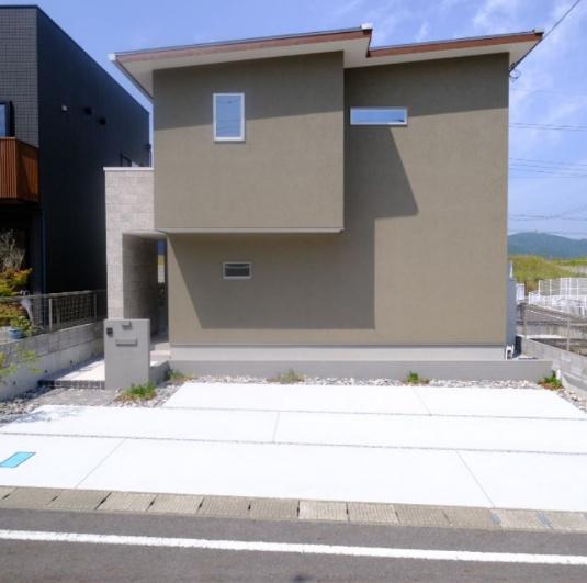大津市関津４丁目の中古一戸建