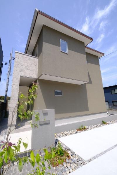 大津市関津４丁目の中古一戸建