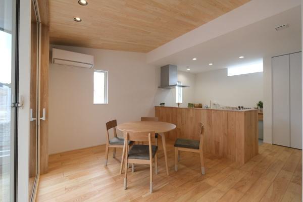 大津市関津４丁目の中古一戸建