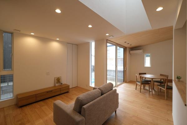 大津市関津４丁目の中古一戸建て