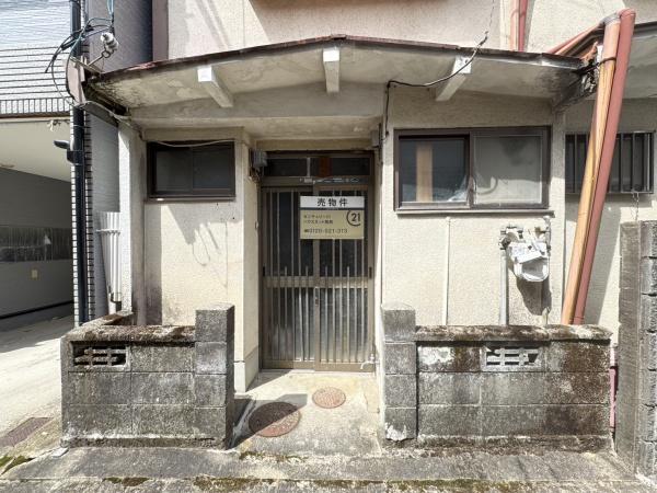 京都市伏見区醍醐槇ノ内町の中古一戸建て