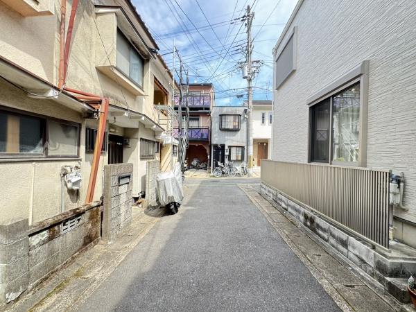 京都市伏見区醍醐槇ノ内町の中古一戸建て