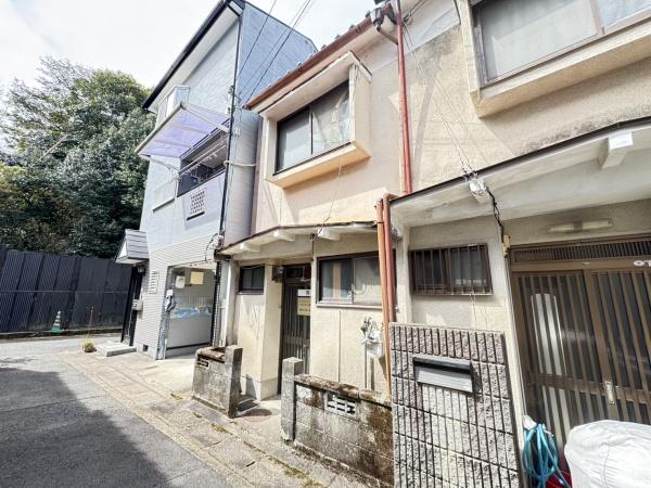 京都市伏見区醍醐槇ノ内町の中古一戸建て