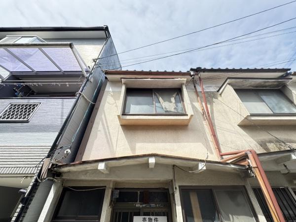 京都市伏見区醍醐槇ノ内町の中古一戸建て