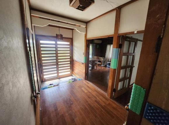 京都市伏見区醍醐赤間南裏町の中古一戸建て