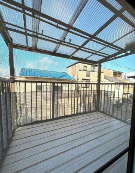 大津市際川２丁目の中古一戸建