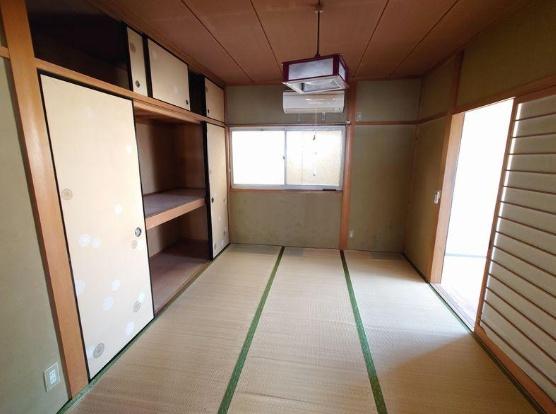 京都市山科区西野大鳥井町の中古一戸建