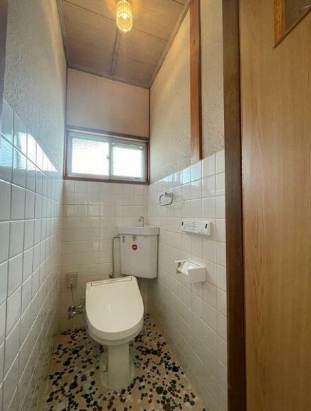 大津市和邇高城の中古一戸建て