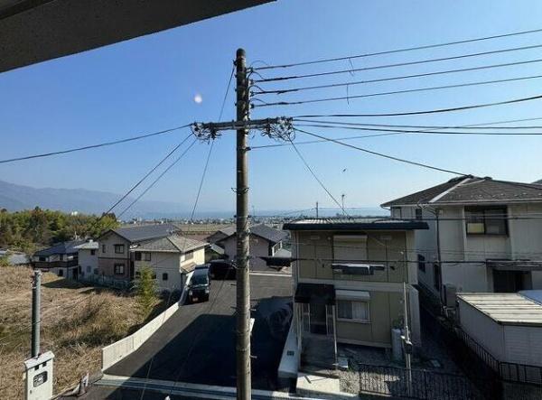 大津市和邇高城の中古一戸建て