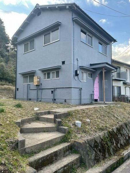 大津市和邇高城の中古一戸建