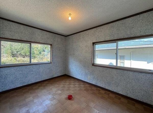 大津市和邇高城の中古一戸建て
