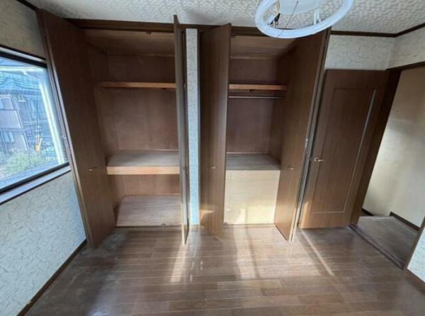 大津市堅田１丁目の中古一戸建て