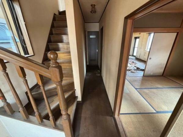大津市堅田１丁目の中古一戸建て