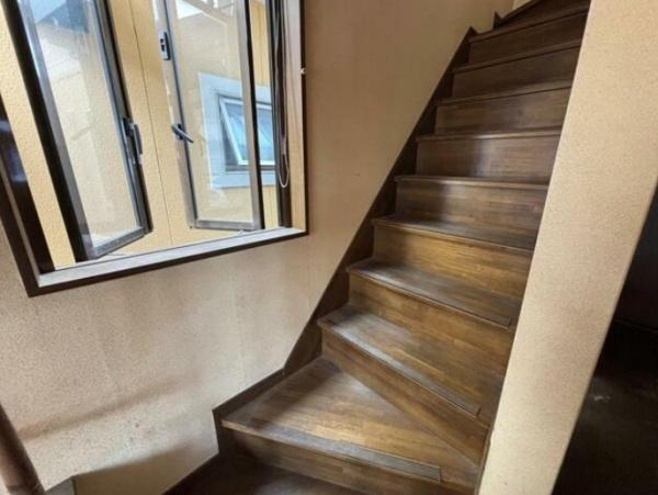 大津市堅田１丁目の中古一戸建て