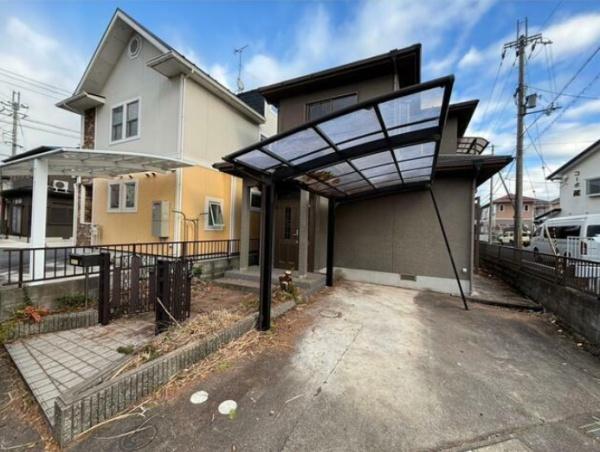 大津市堅田１丁目の中古一戸建