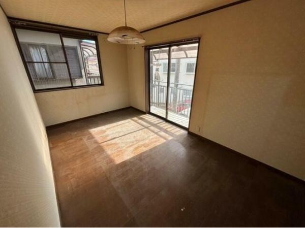 大津市堅田１丁目の中古一戸建