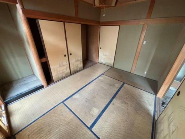 大津市堅田１丁目の中古一戸建