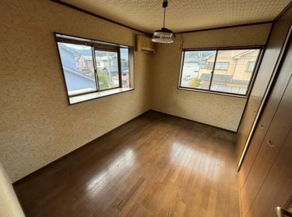 大津市堅田１丁目の中古一戸建て