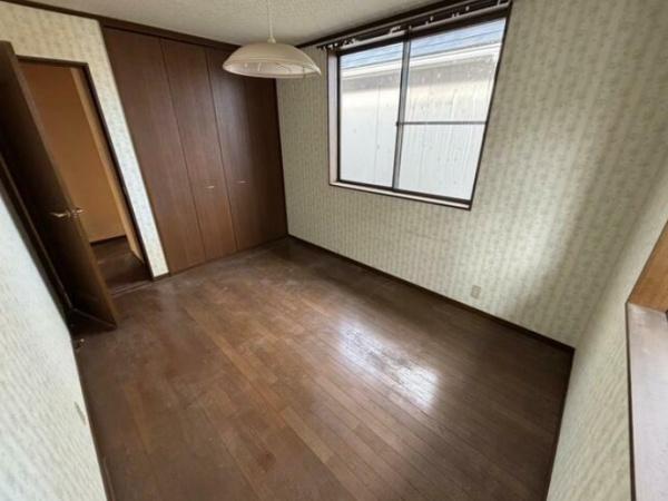 大津市堅田１丁目の中古一戸建て