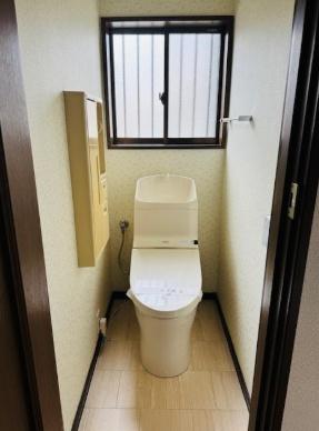 大津市一里山６丁目の中古一戸建て