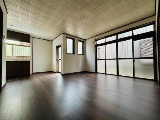 大津市一里山６丁目の中古一戸建