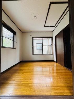 大津市一里山６丁目の中古一戸建