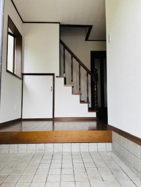 大津市一里山６丁目の中古一戸建