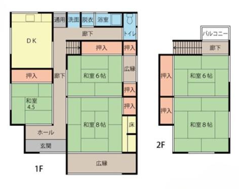 大津市坂本６丁目の中古一戸建