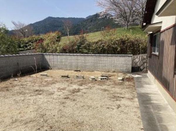 大津市坂本６丁目の中古一戸建