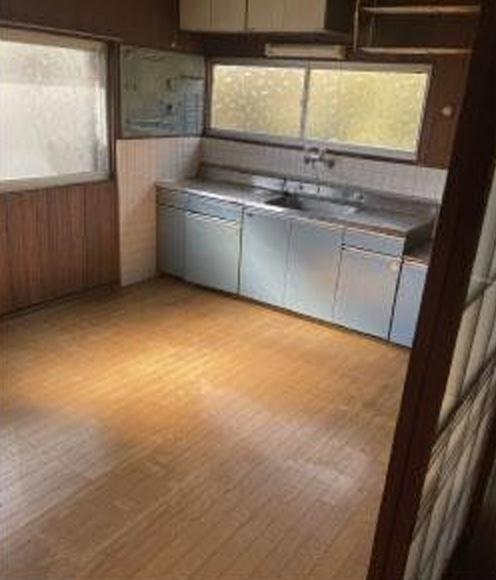 大津市坂本６丁目の中古一戸建
