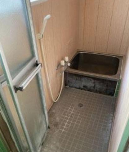 大津市坂本６丁目の中古一戸建て