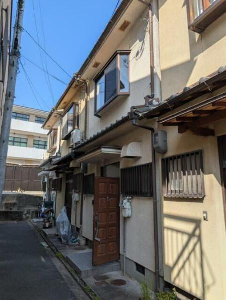 京都市右京区花園馬代町の中古一戸建
