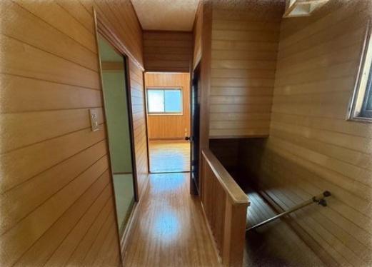 京都市西京区嵐山薬師下町の中古一戸建て