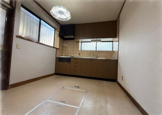 京都市西京区嵐山薬師下町の中古一戸建て