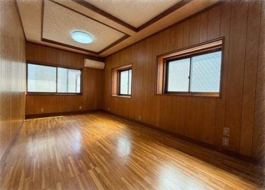 京都市西京区嵐山薬師下町の中古一戸建
