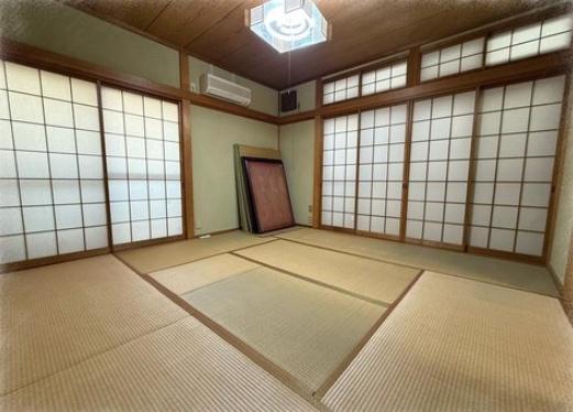 京都市西京区嵐山薬師下町の中古一戸建て
