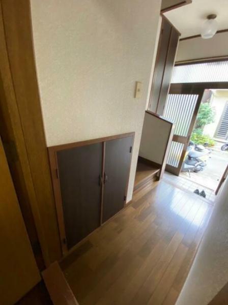京都市右京区宇多野御池町の中古一戸建て